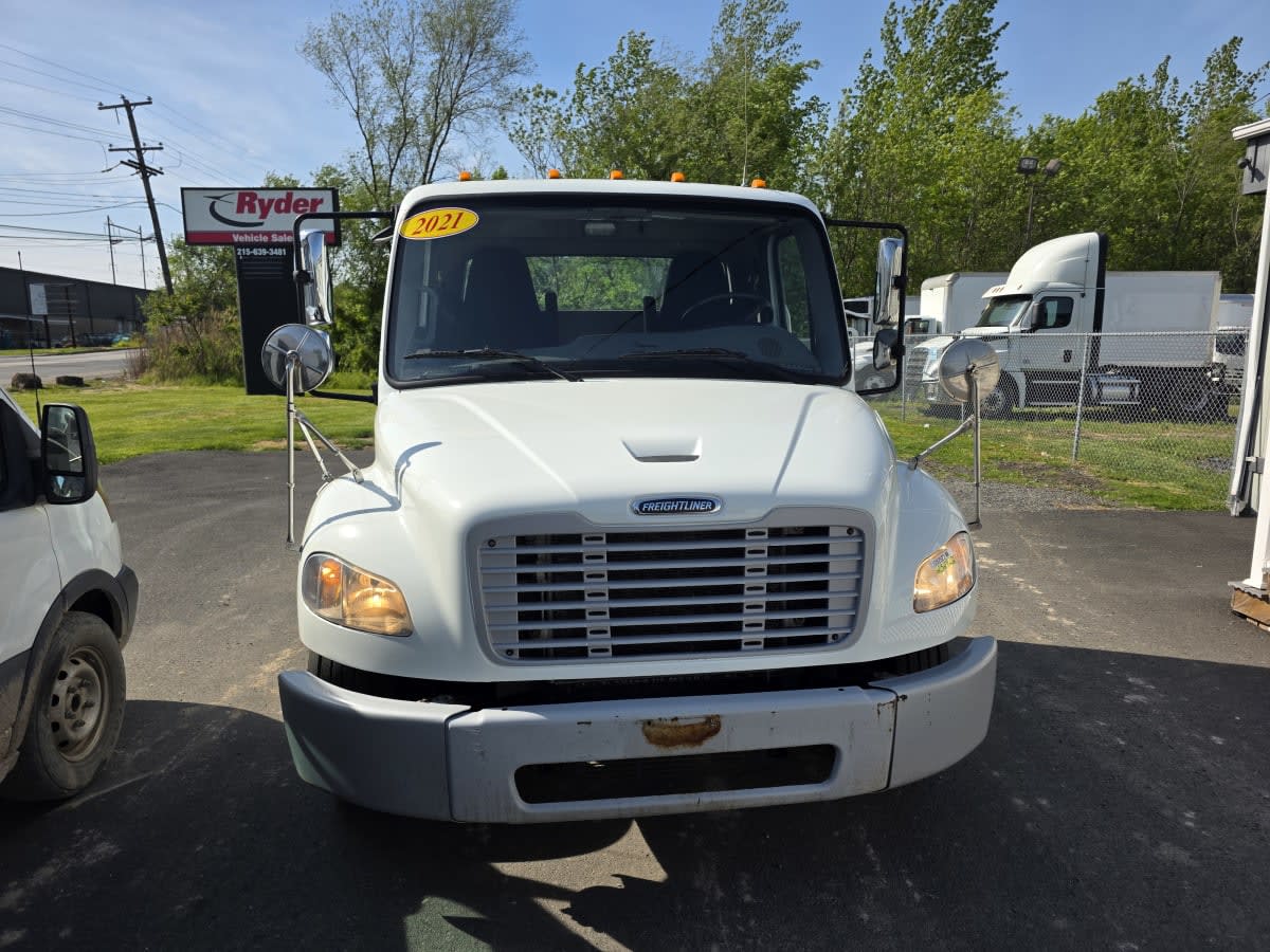 2021 Freightliner/Mercedes M2 106 232922
