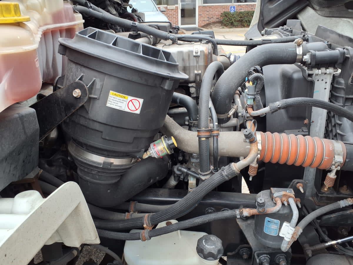 2020 Freightliner/Mercedes M2 106 232962