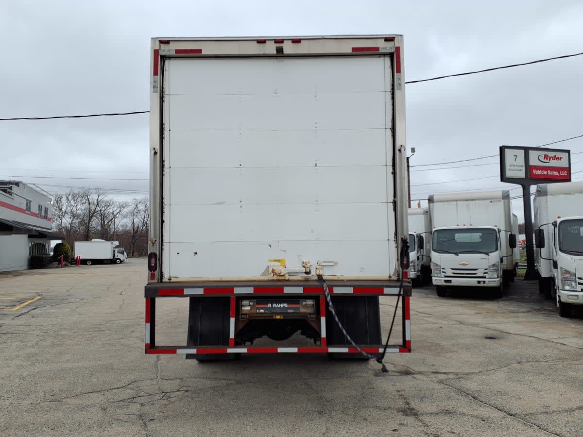 2020 Freightliner/Mercedes M2 106 232962