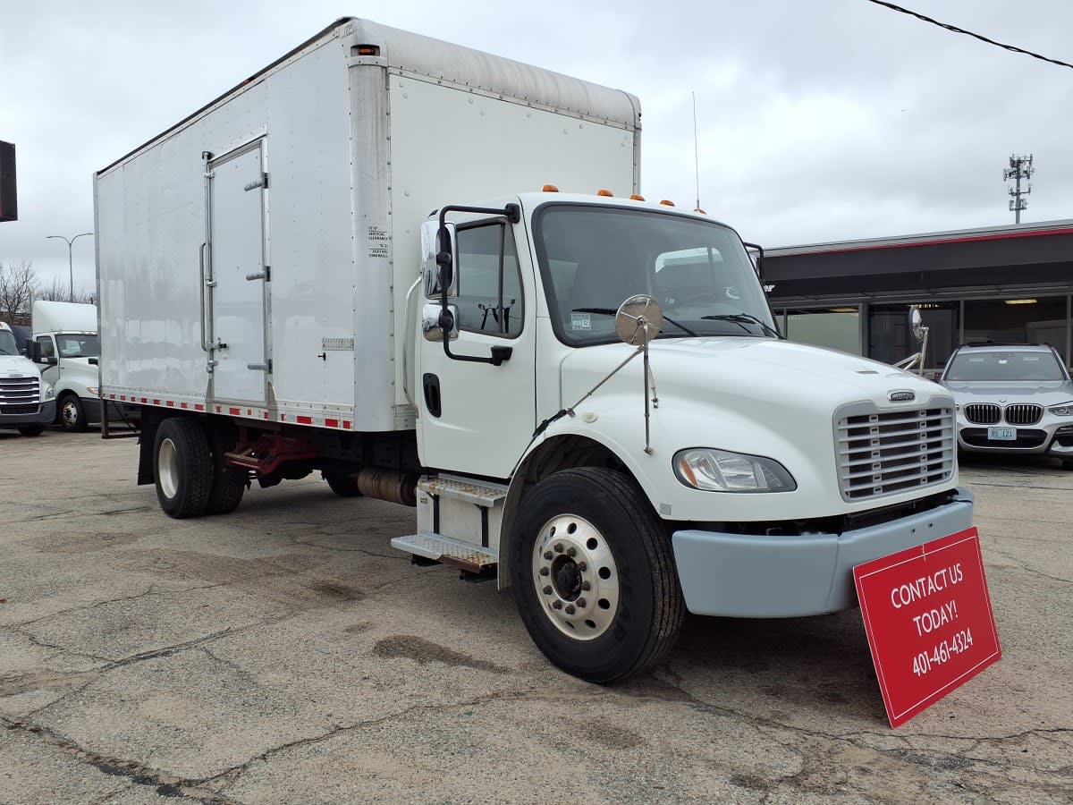 2020 Freightliner/Mercedes M2 106 232962