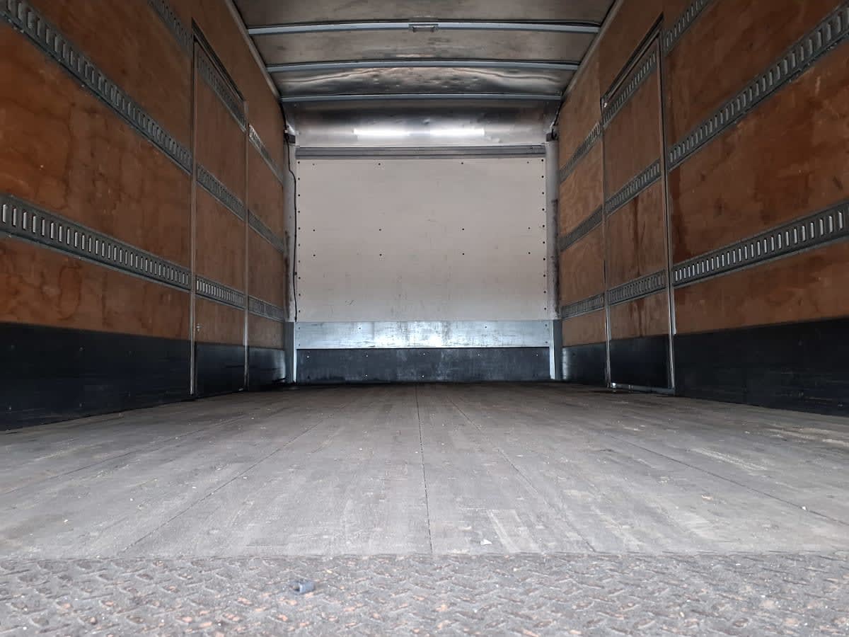 2020 Freightliner/Mercedes M2 106 232962