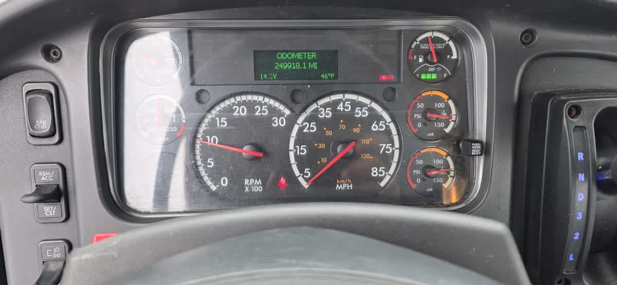 2020 Freightliner/Mercedes M2 106 232968