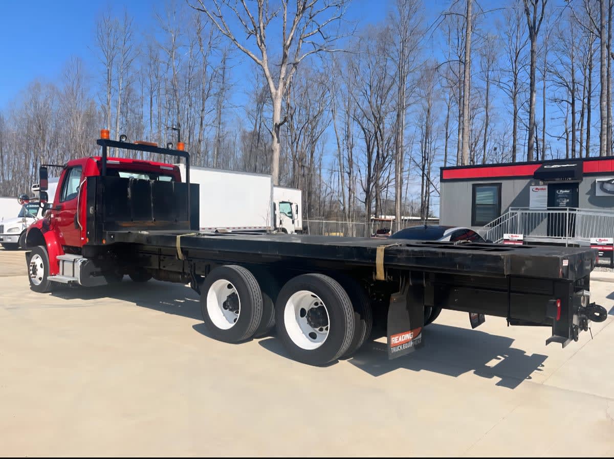 2020 Freightliner/Mercedes M2 106 233035