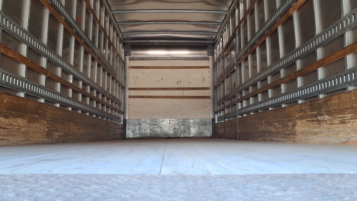 2020 Navistar International MV607 (4X2) 233054