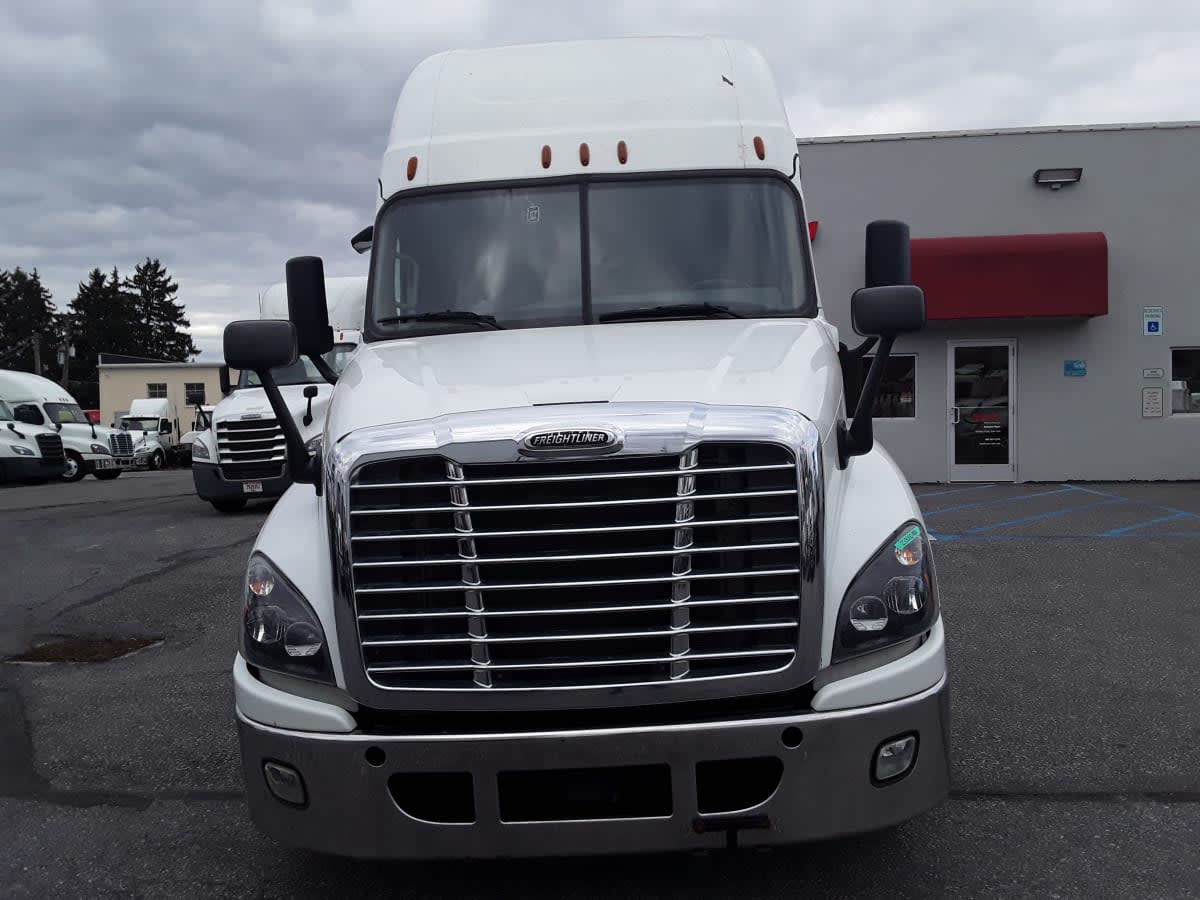 2020 Freightliner/Mercedes CASCADIA 125 233060