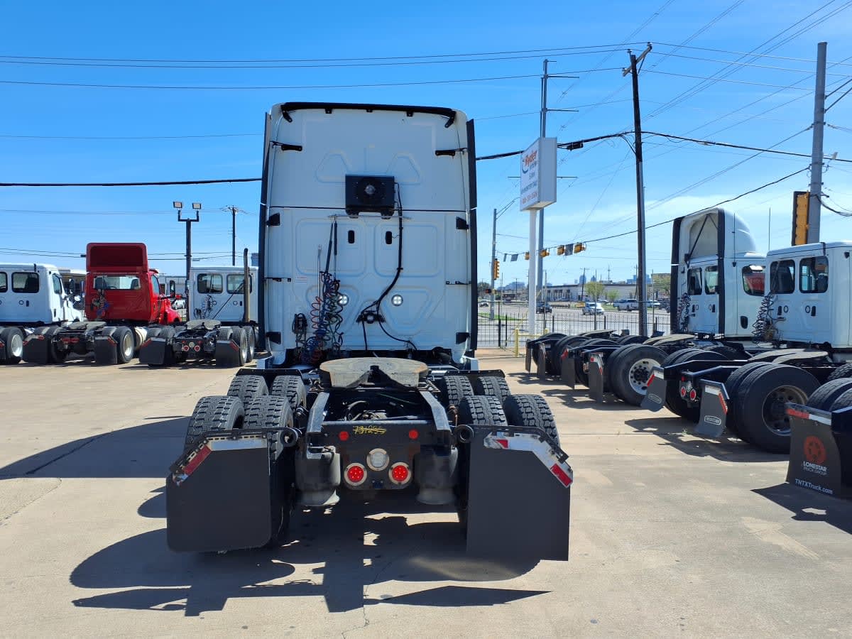2020 Freightliner/Mercedes CASCADIA 125 233062