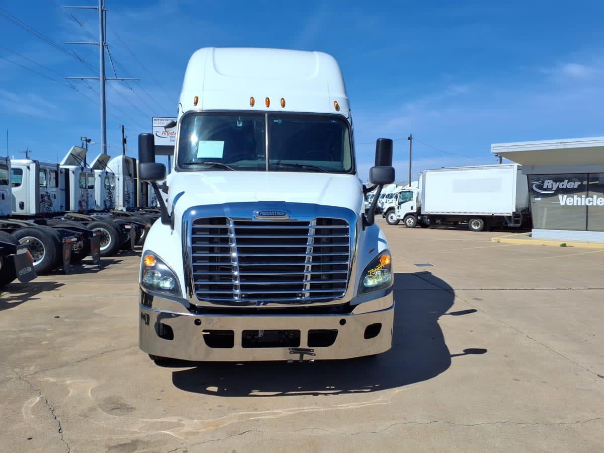 2020 Freightliner/Mercedes CASCADIA 125 233062