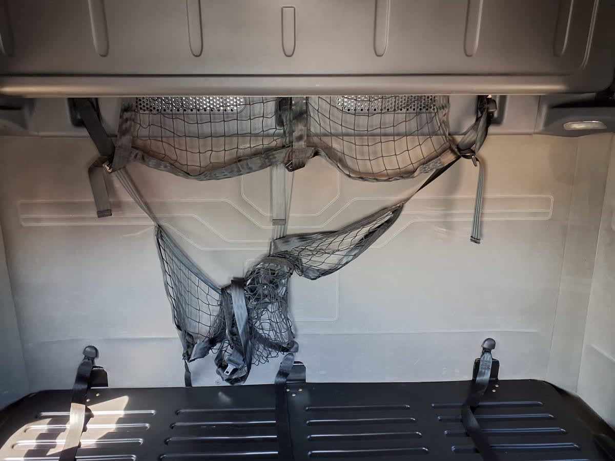 2020 Freightliner/Mercedes CASCADIA 125 233062