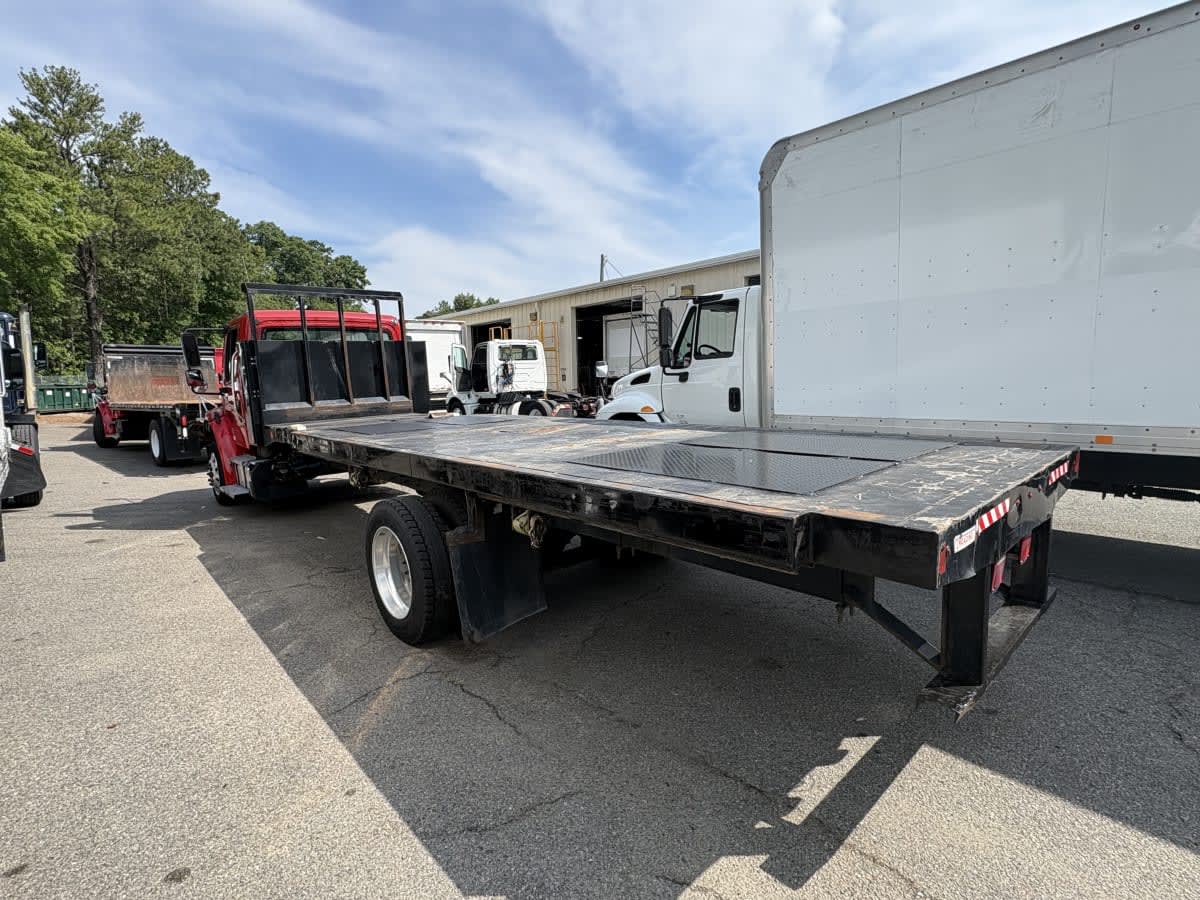 2020 Freightliner M2 106 in Ashland, VA — photo 6