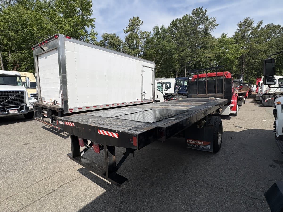 2020 Freightliner M2 106 in Ashland, VA — photo 4
