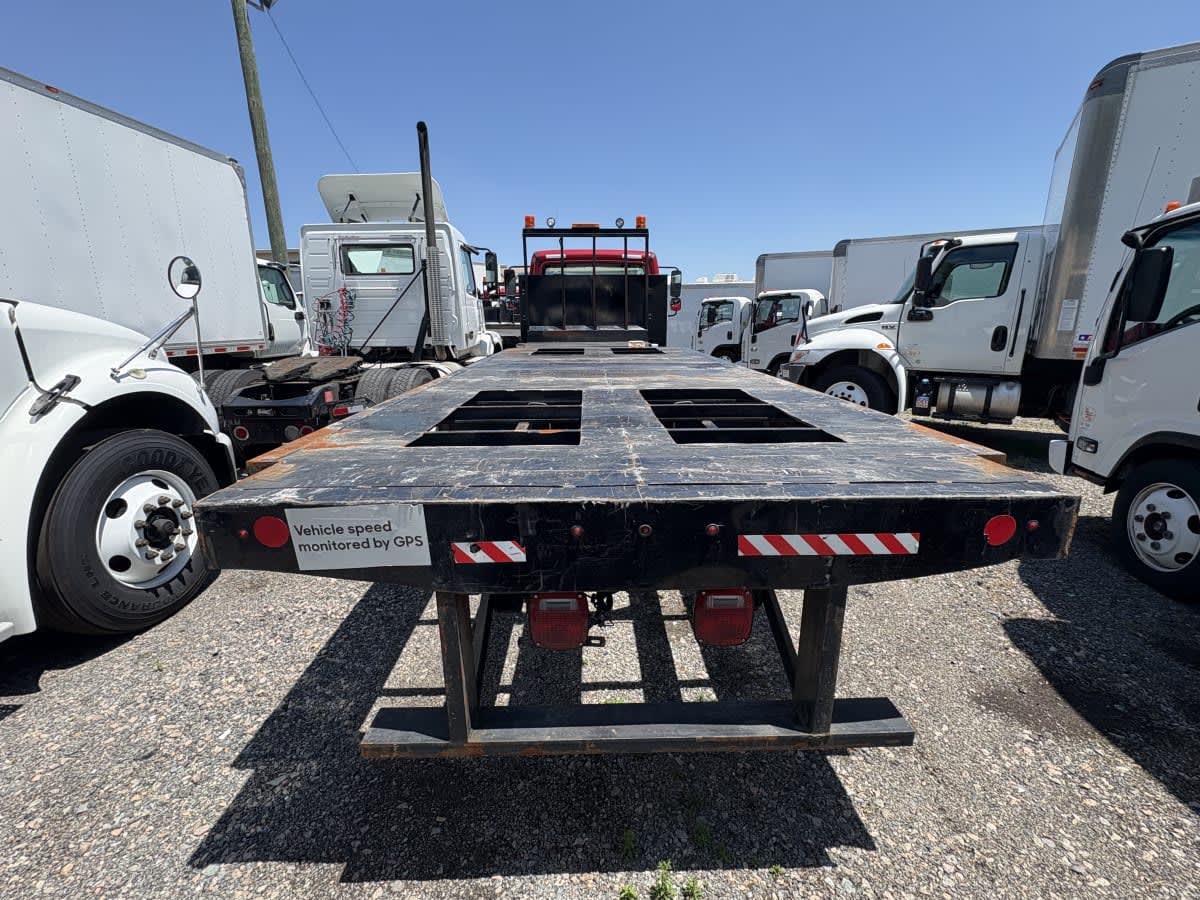 2020 Freightliner/Mercedes M2 106 233067