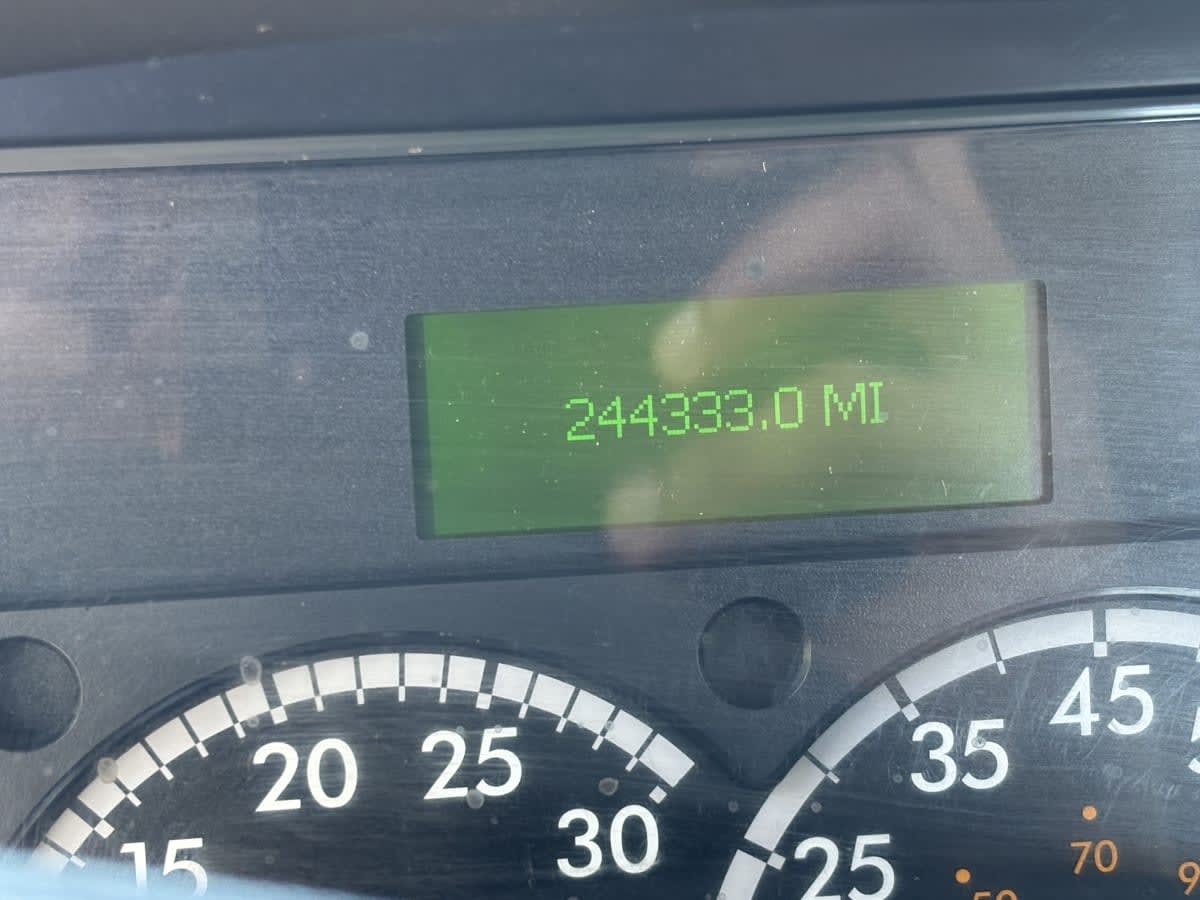2020 Freightliner/Mercedes M2 106 233067