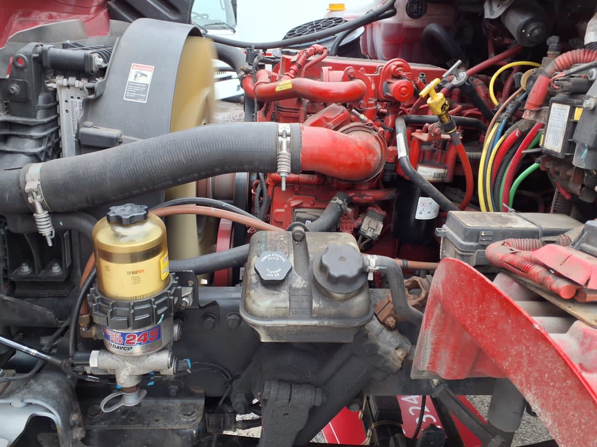 2020 Freightliner/Mercedes M2 106 233073