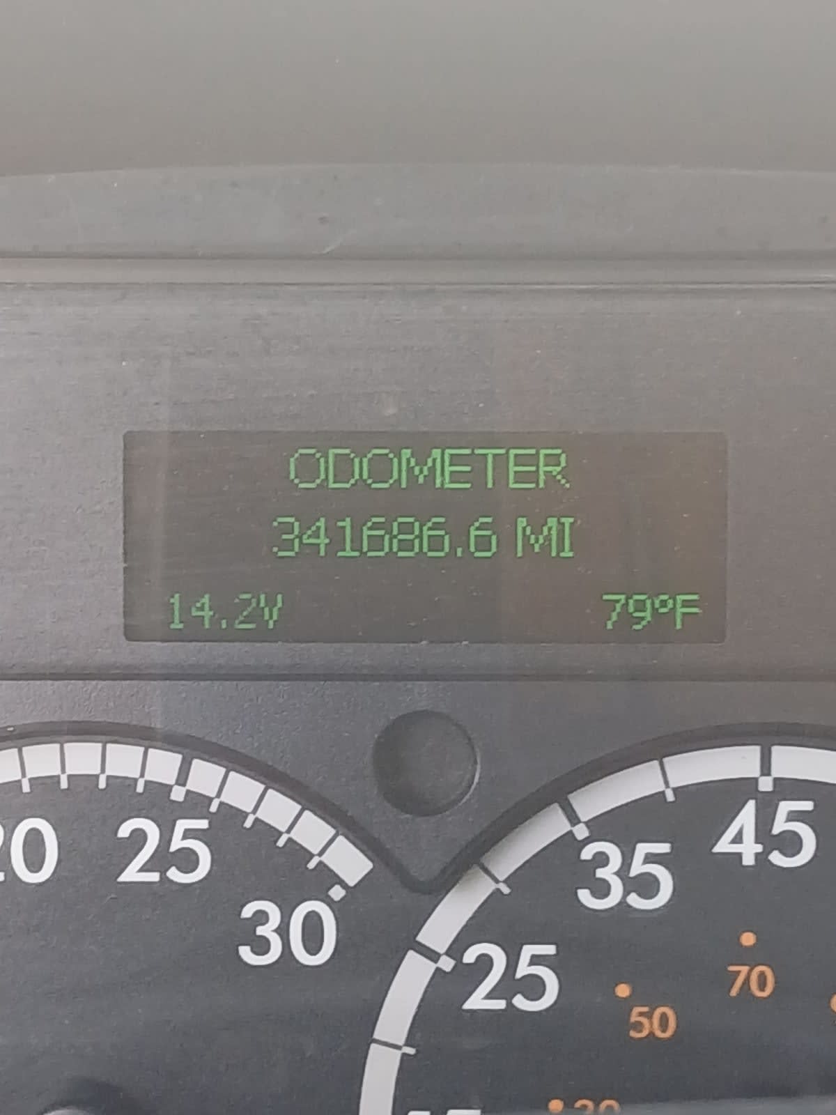 2020 Freightliner/Mercedes M2 106 233106