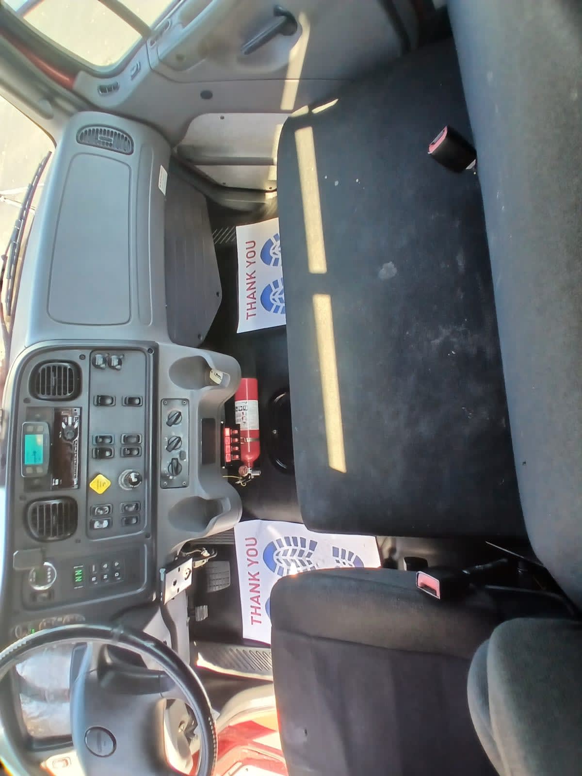 2020 Freightliner/Mercedes M2 106 233125