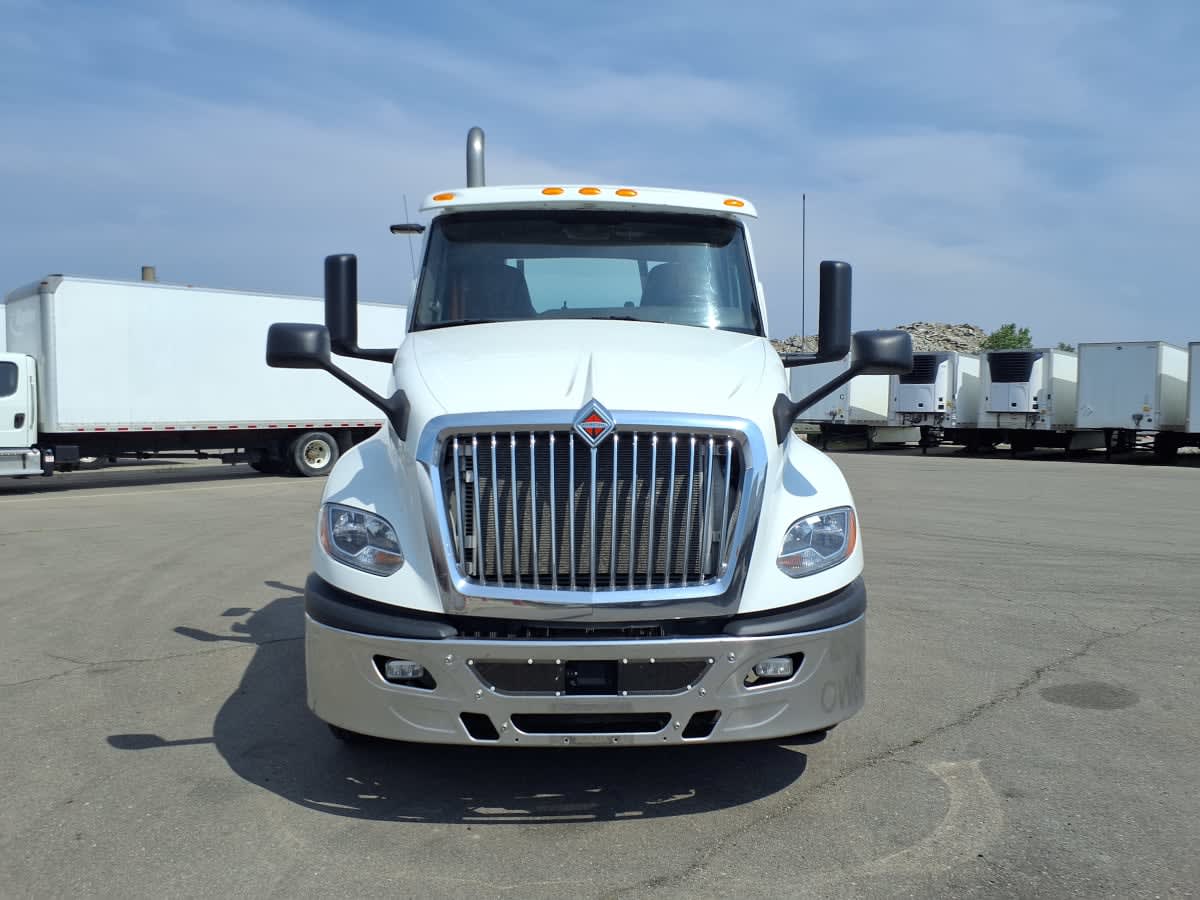 2020 International LT in Taylor, MI — photo 2