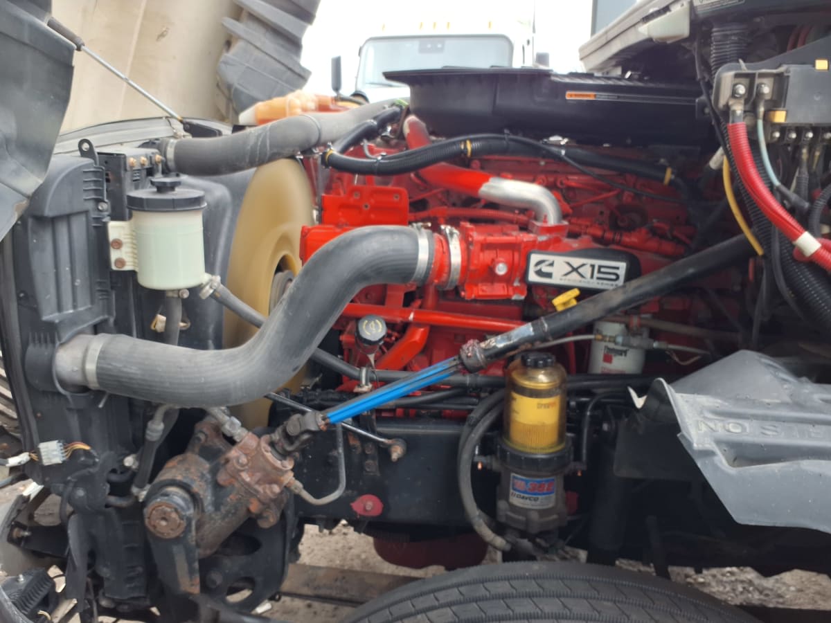 2020 Navistar International LT625 DAYCAB T/A 233141
