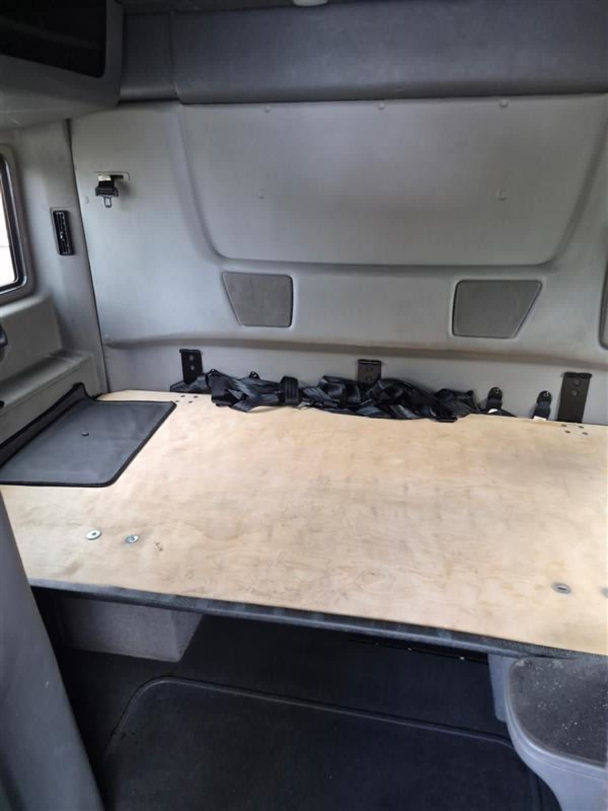 2020 Navistar International LT625 SLPR CAB 233151