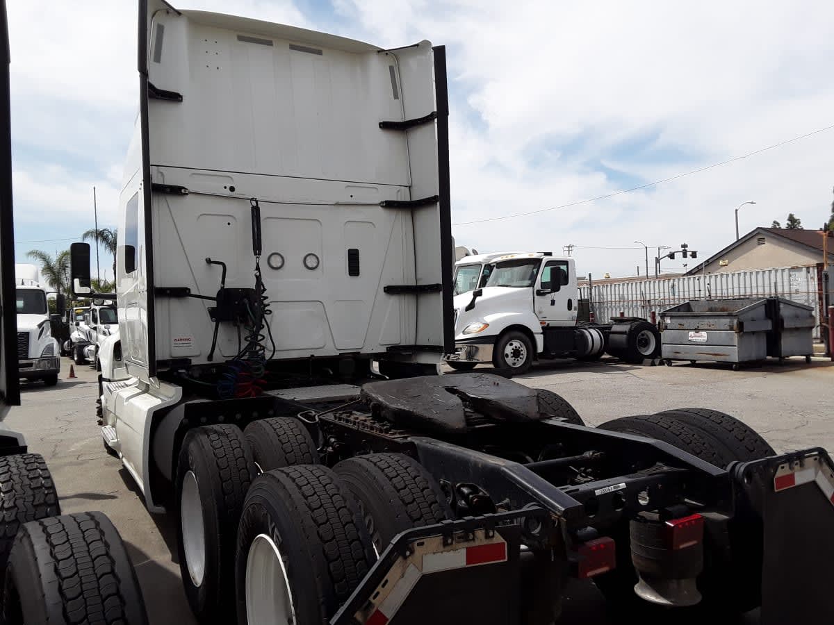 2020 International - image 6