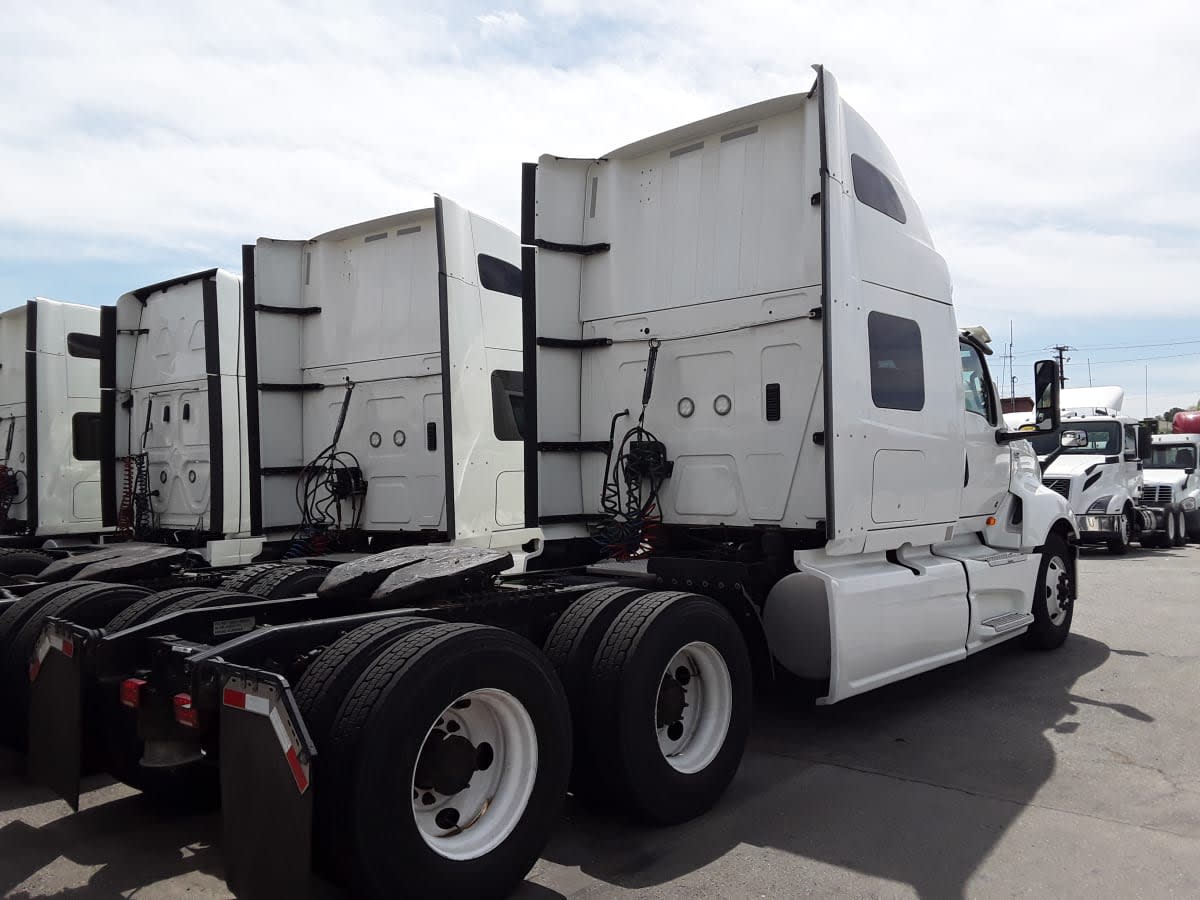 2020 International - image 4