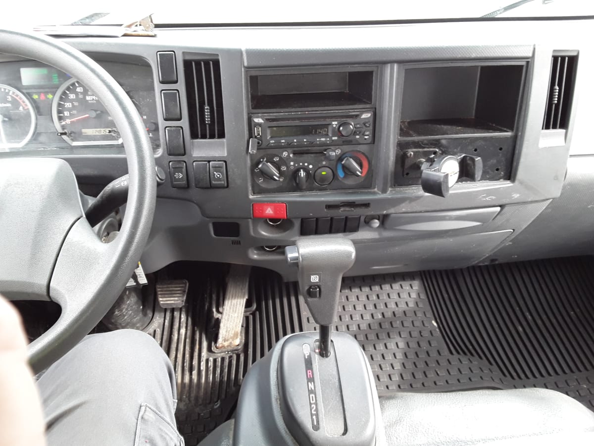 2019 Isuzu NPR HD 233170