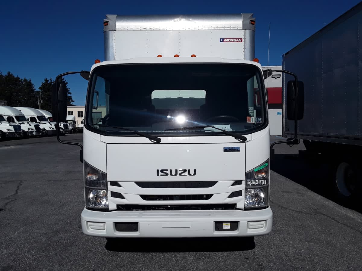 2019 Isuzu NPR HD 233171