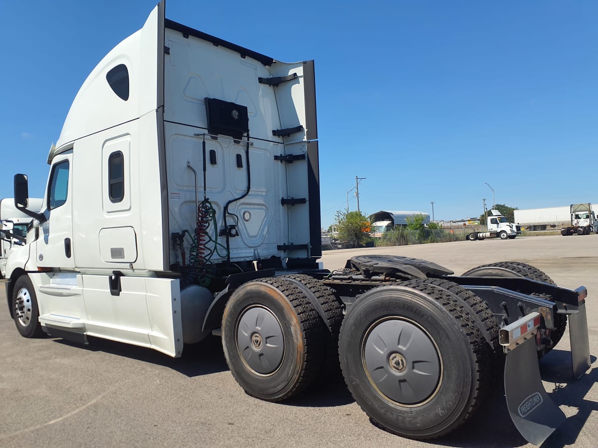 2020 Freightliner/Mercedes NEW CASCADIA PX12664 233235