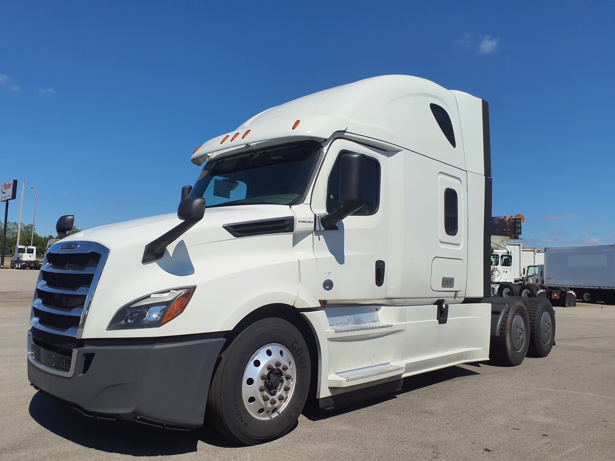 2020 Freightliner/Mercedes NEW CASCADIA PX12664 233235