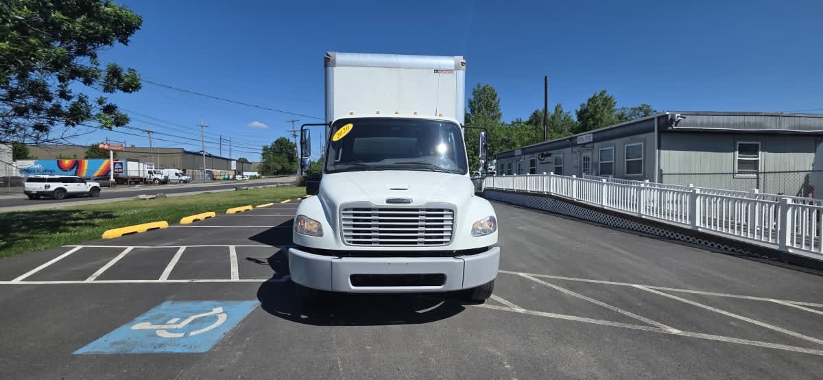 2020 Freightliner/Mercedes M2 106 233237