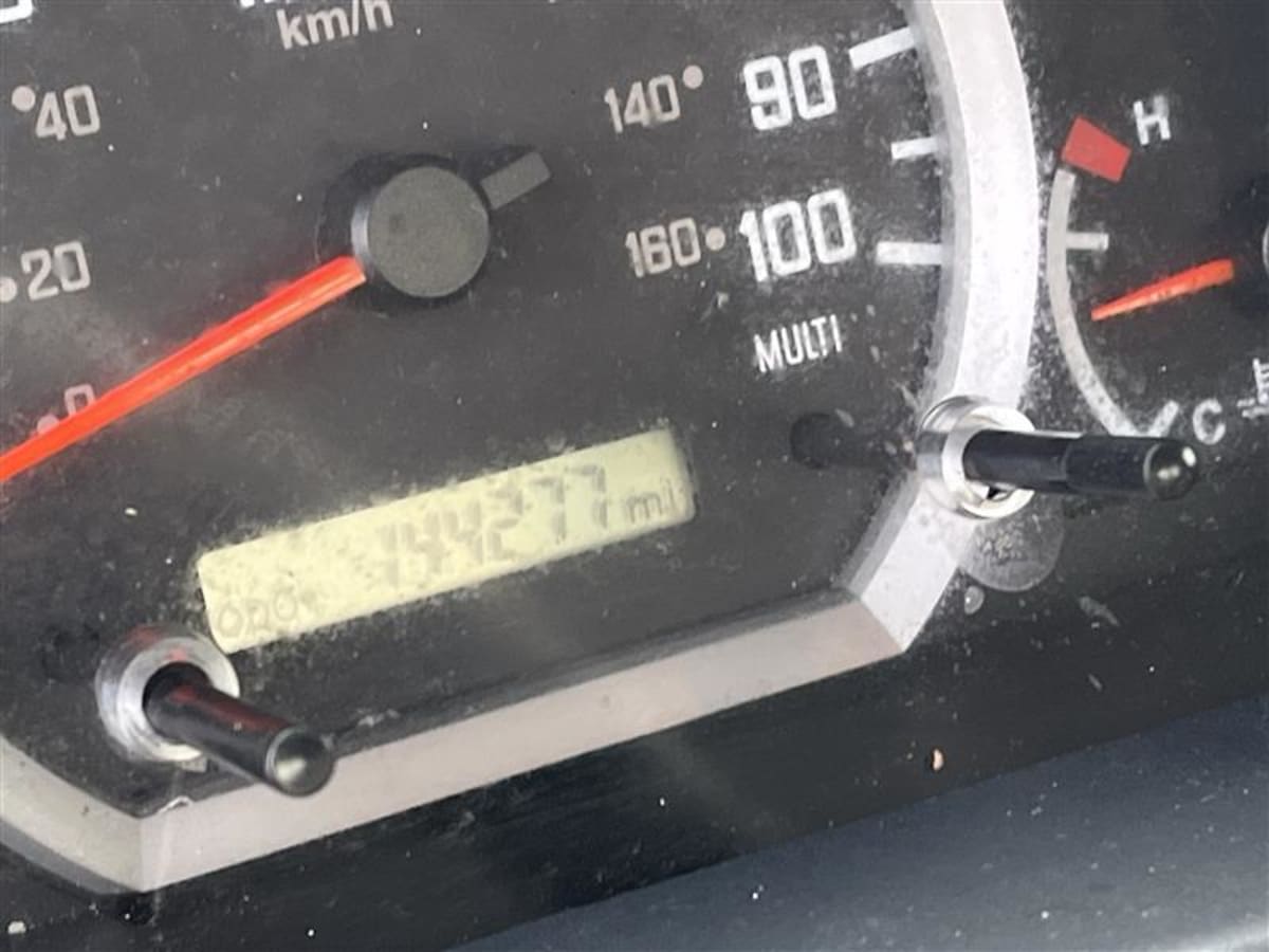 2019 Isuzu NQR 233264