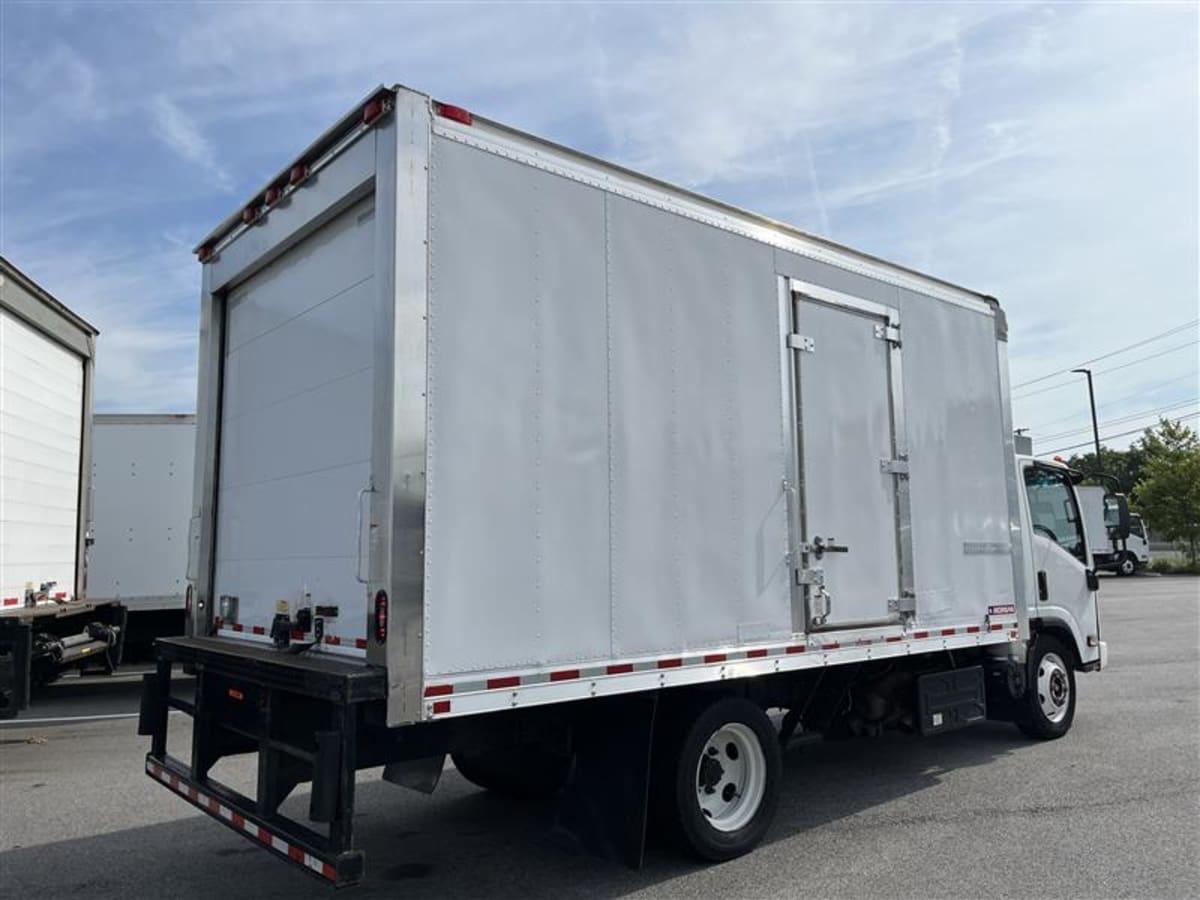 2019 Isuzu NQR 233264