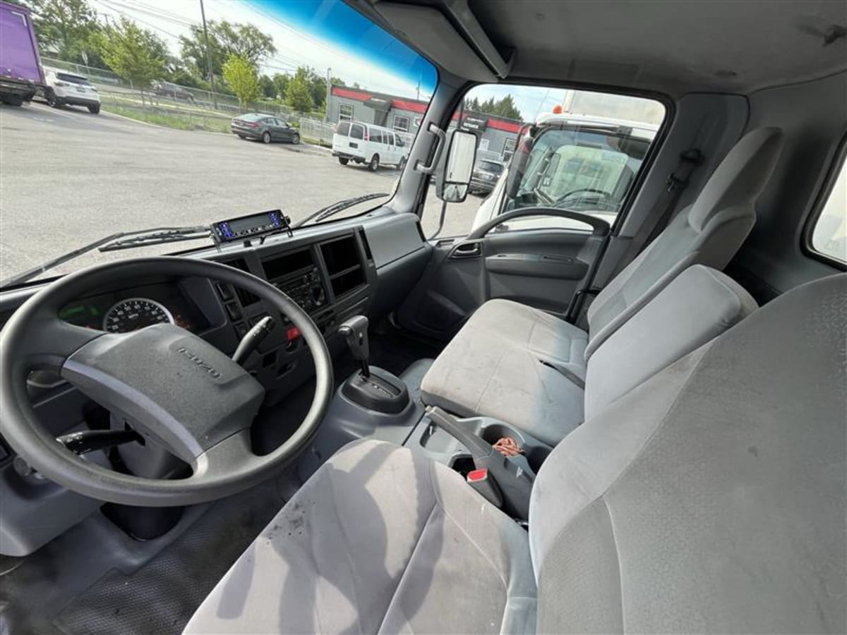 2019 Isuzu NQR 233264