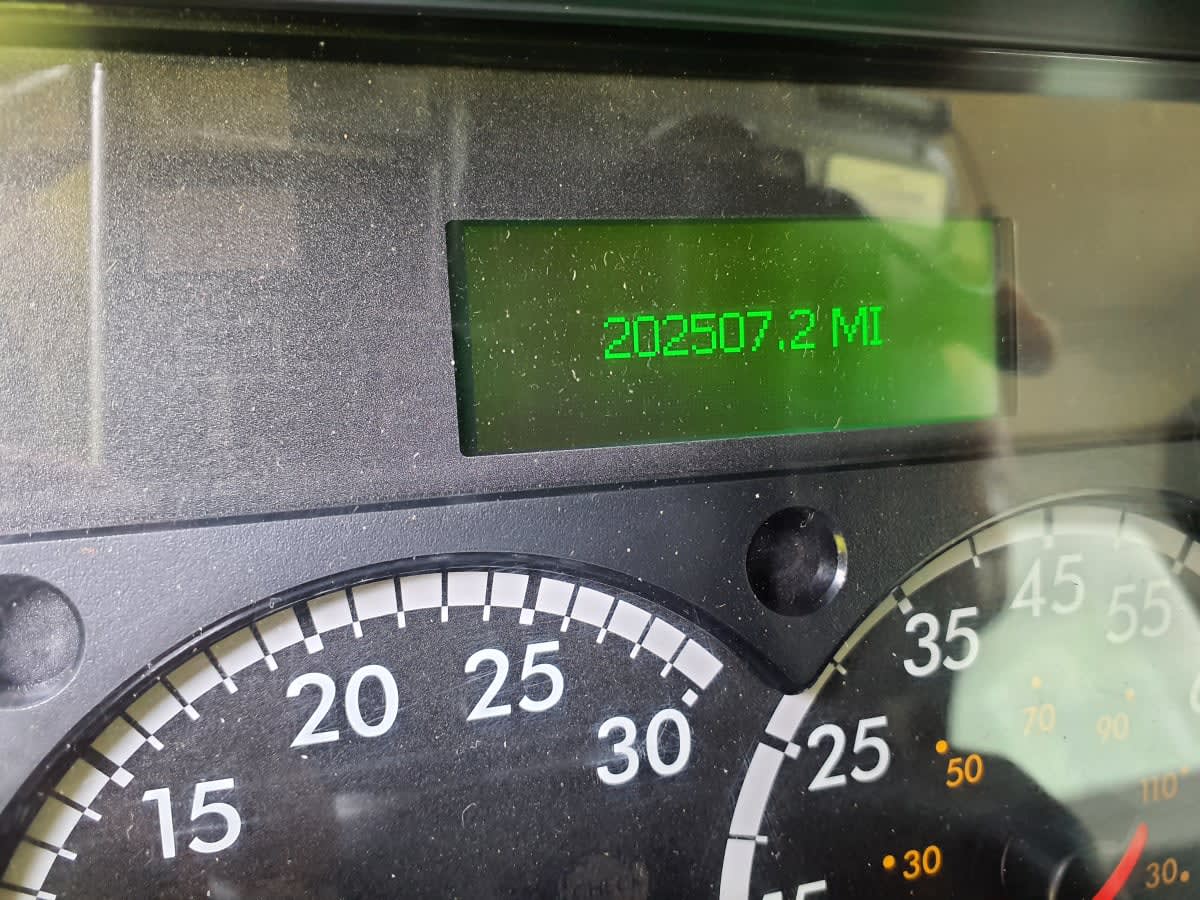 2020 Freightliner M2 106 233304