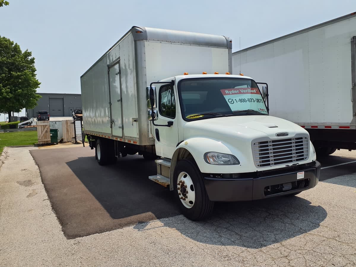 2020 Freightliner M2 106 233304