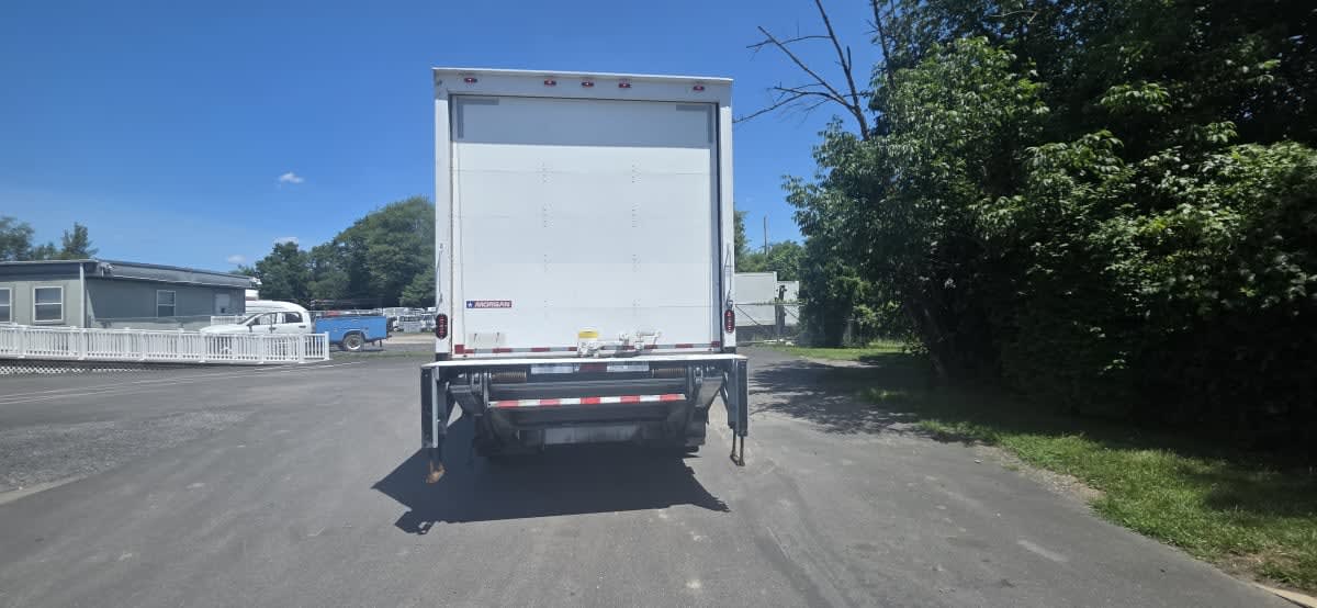 2020 Freightliner/Mercedes M2 106 233331