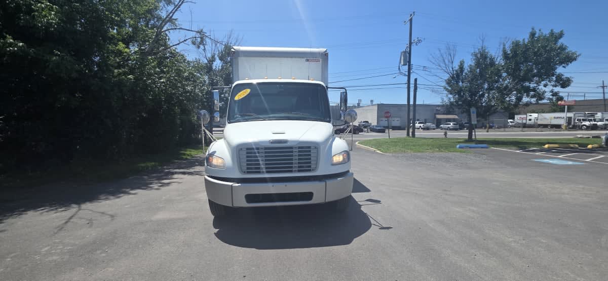 2020 Freightliner/Mercedes M2 106 233331