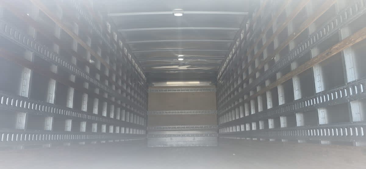 2020 Freightliner/Mercedes M2 106 233331