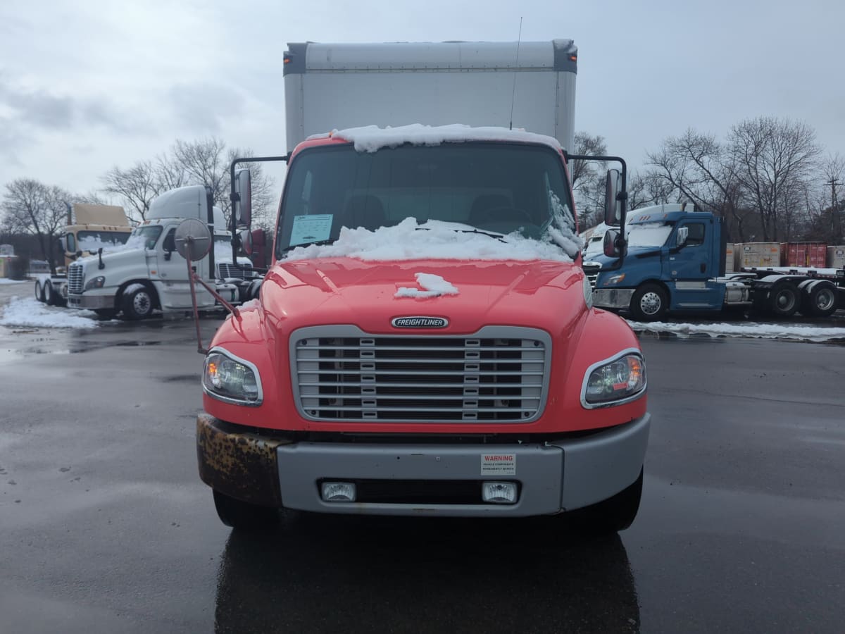 2020 Freightliner/Mercedes M2 106 233339