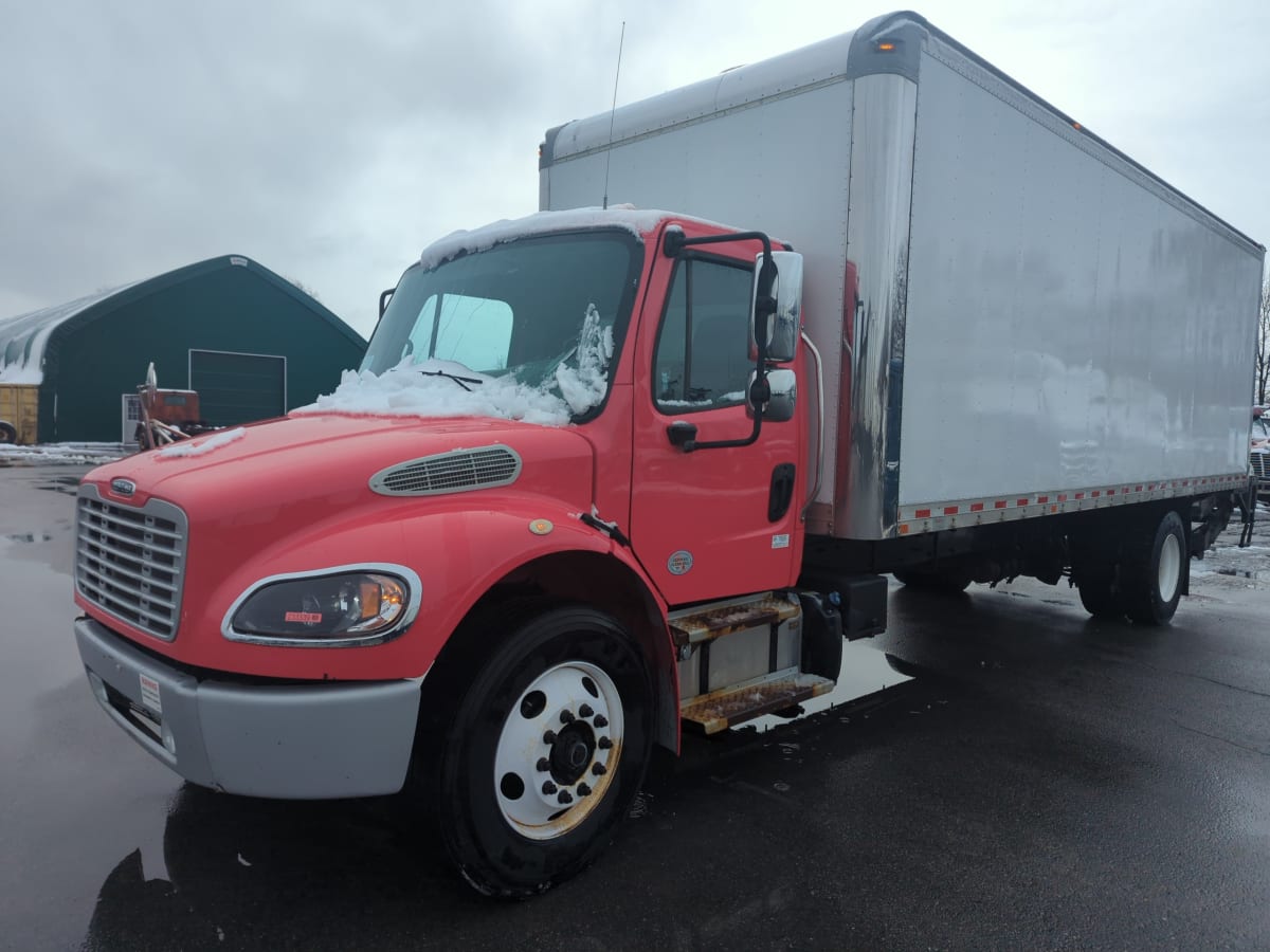 2020 Freightliner/Mercedes M2 106 233339