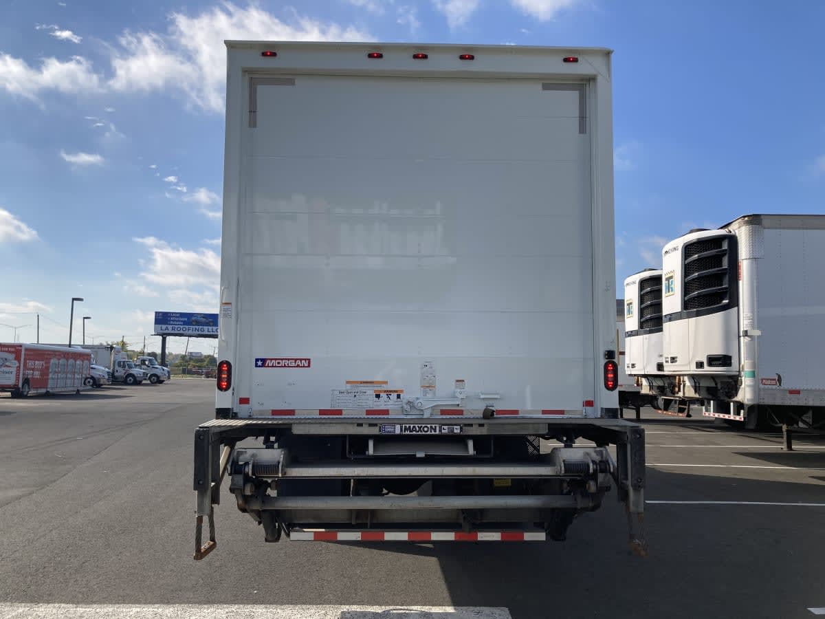 2019 Navistar International MV607 (4X2) 233352