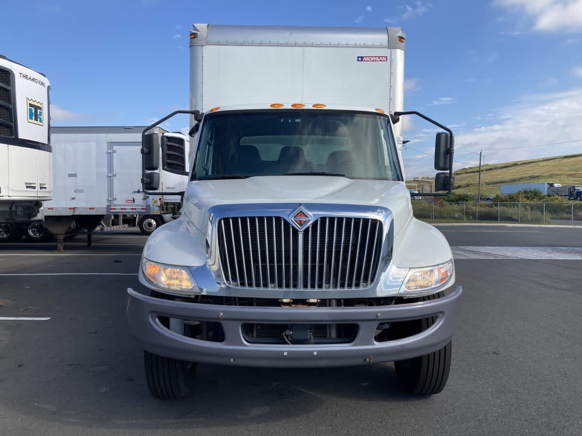 2019 Navistar International MV607 (4X2) 233352