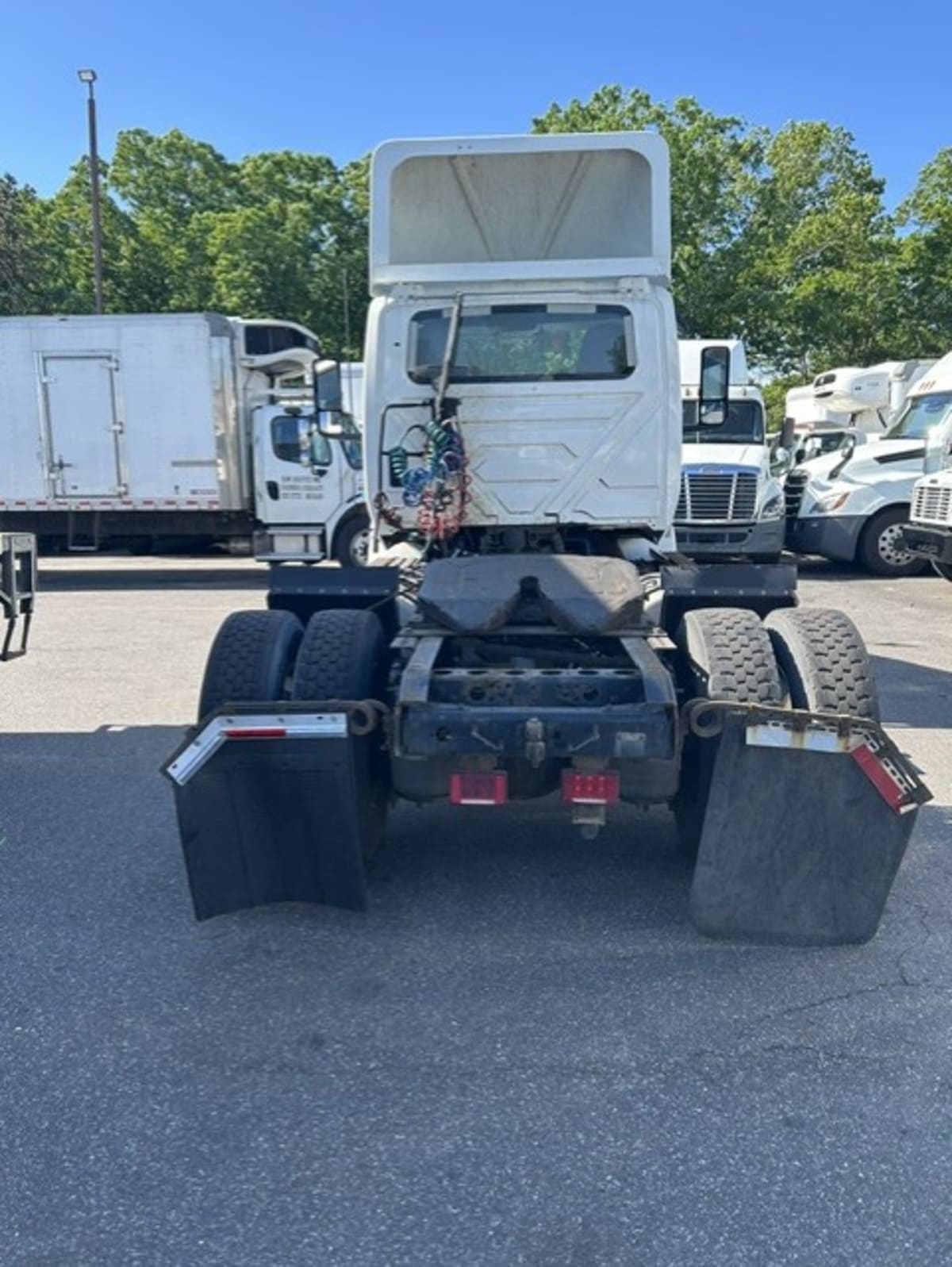 2020 International RH in Farmingdale, NY — photo 5
