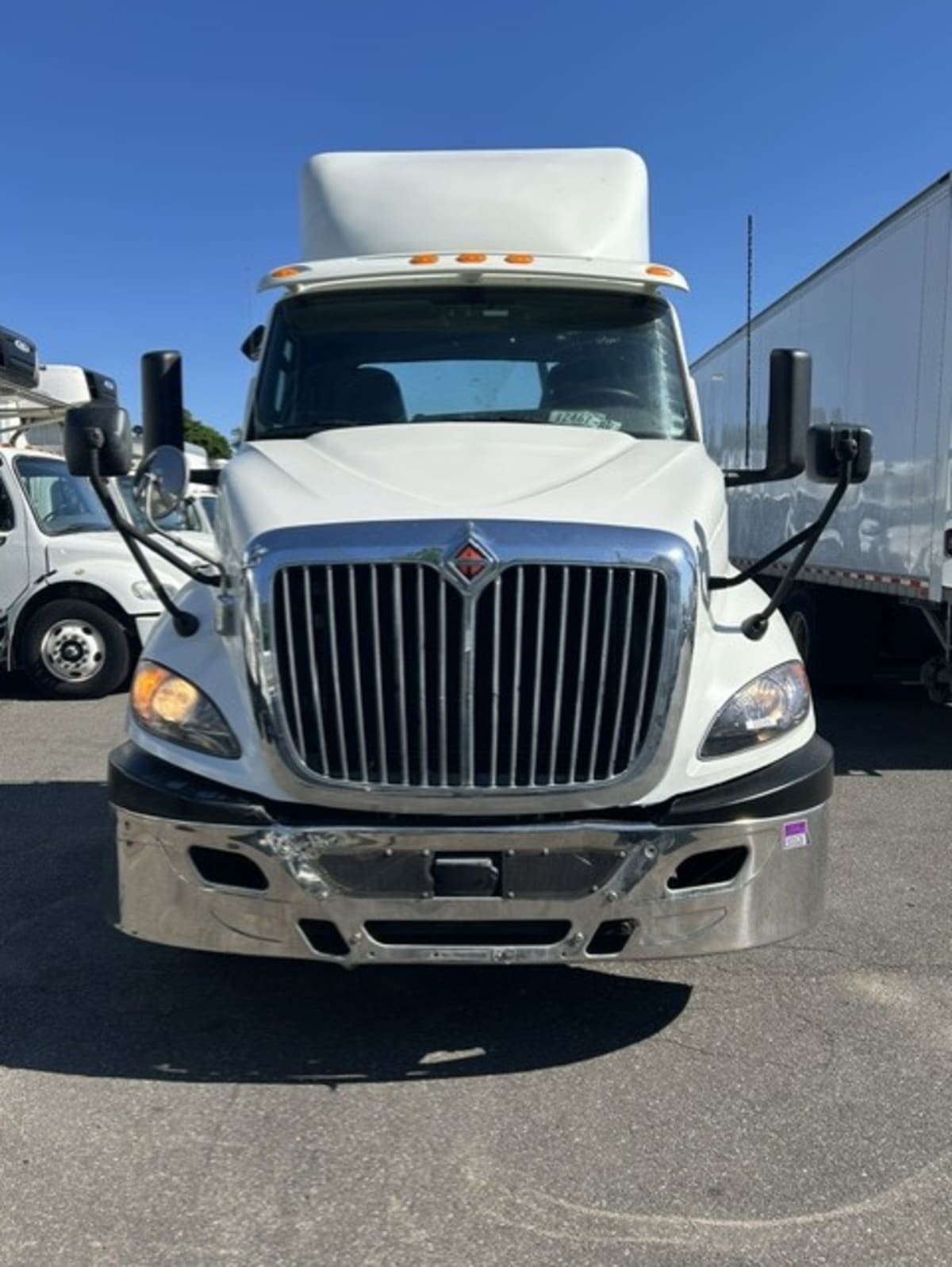 2020 International RH in Farmingdale, NY — photo 2