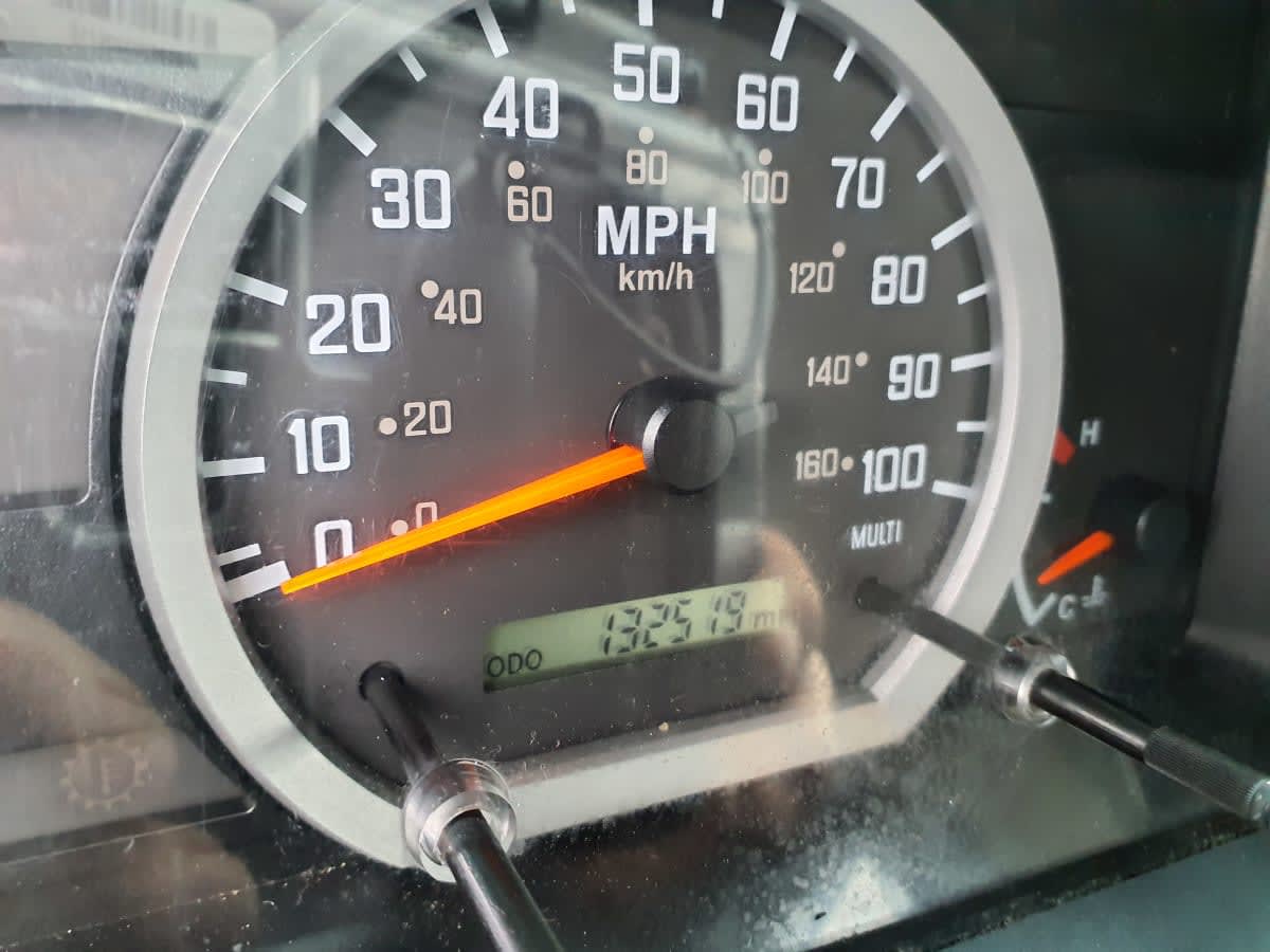 2019 Isuzu NPR HD 233388