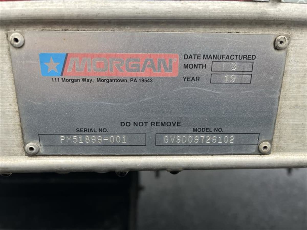 2020 Freightliner/Mercedes M2 106 233394
