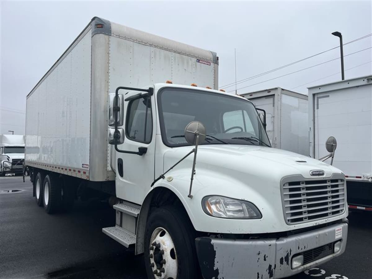 2020 Freightliner/Mercedes M2 106 233394