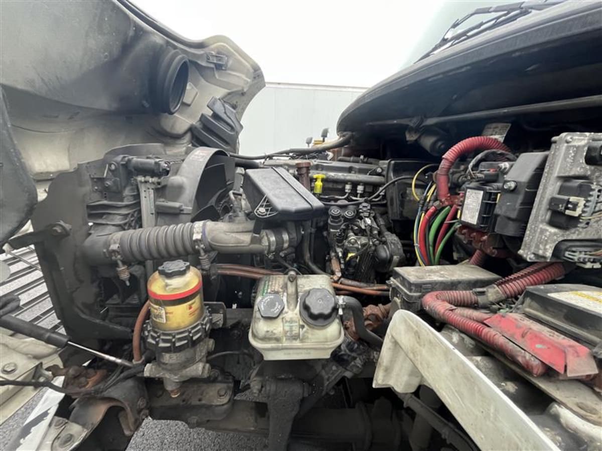 2020 Freightliner/Mercedes M2 106 233394
