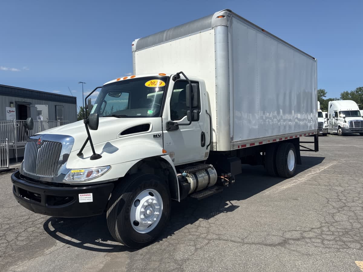 2020 Navistar International MV607 (4X2) 233426