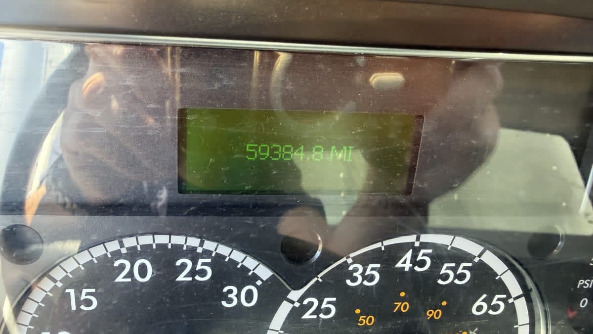 2020 Freightliner/Mercedes M2 106 233436