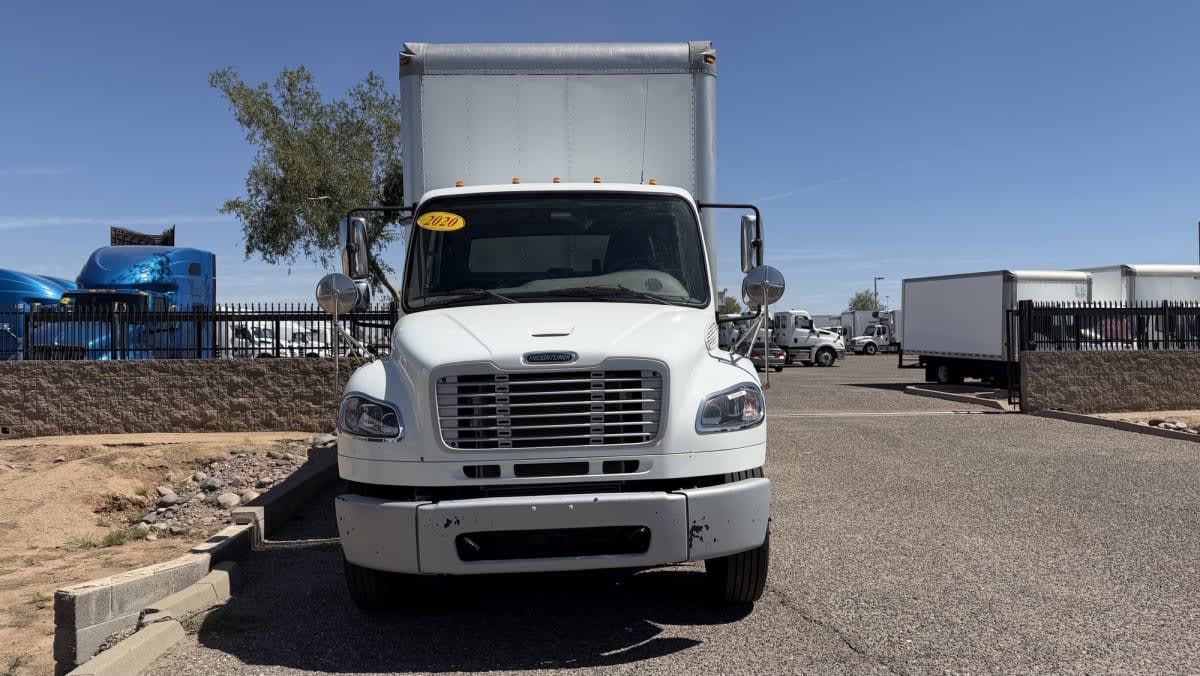 2020 Freightliner/Mercedes M2 106 233436